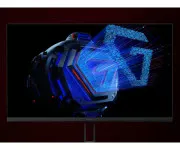 Xiaomi 2K Gaming Monitor G27Qi 2026 (70845) EU