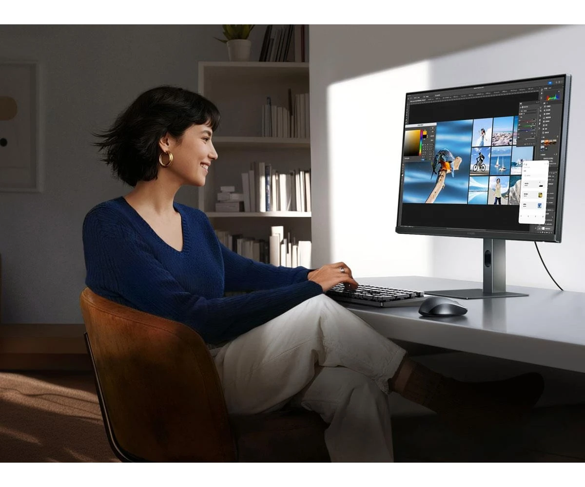 Xiaomi 2K Monitor A27Qi 2026 (70857) EU