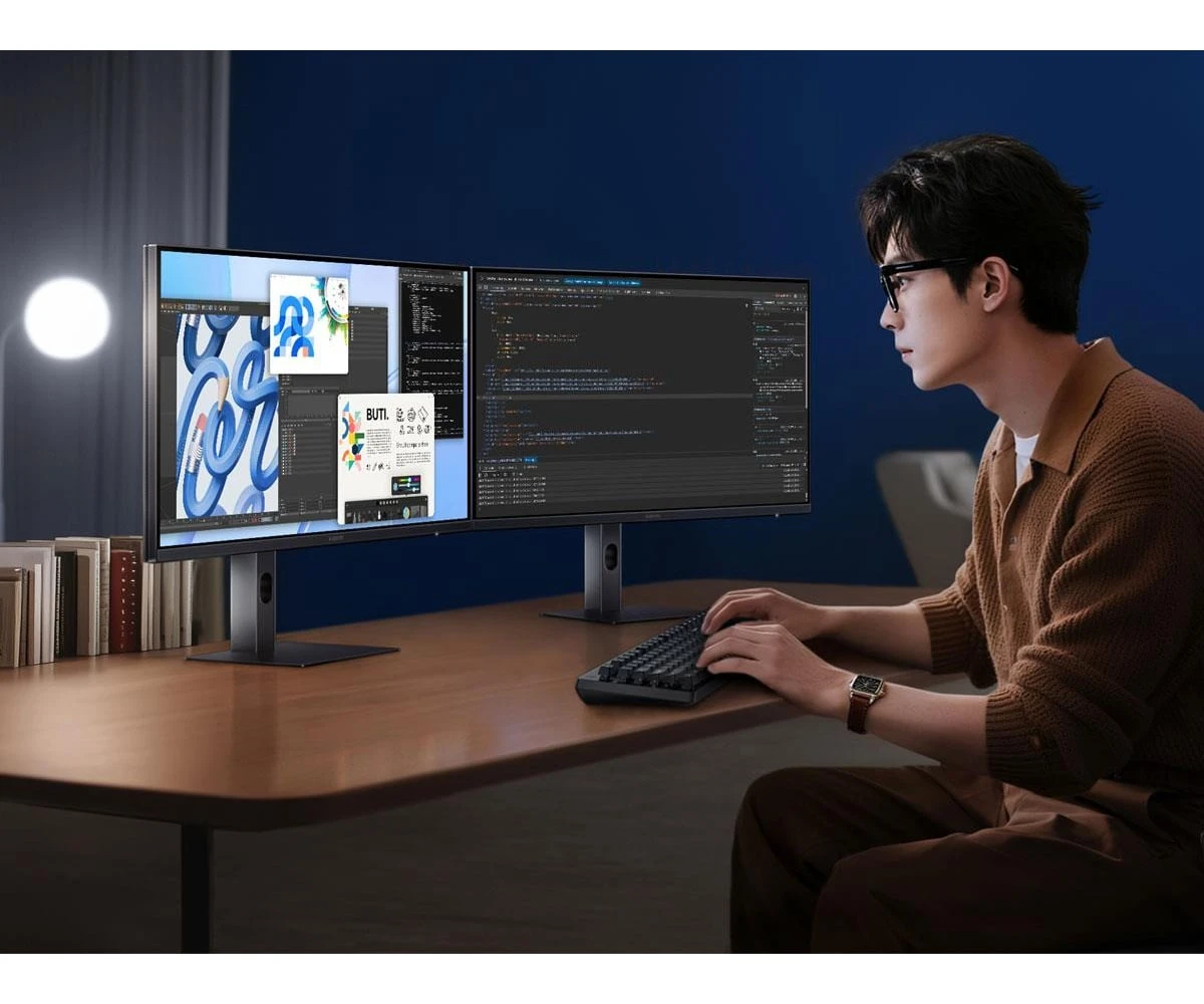 Xiaomi 2K Monitor A27Qi 2026 (70857) EU