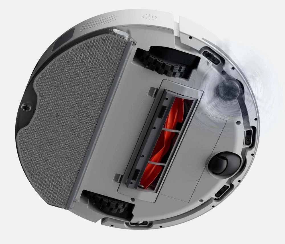 Xiaomi Robot Vacuum H40 (BHR07XBEU)