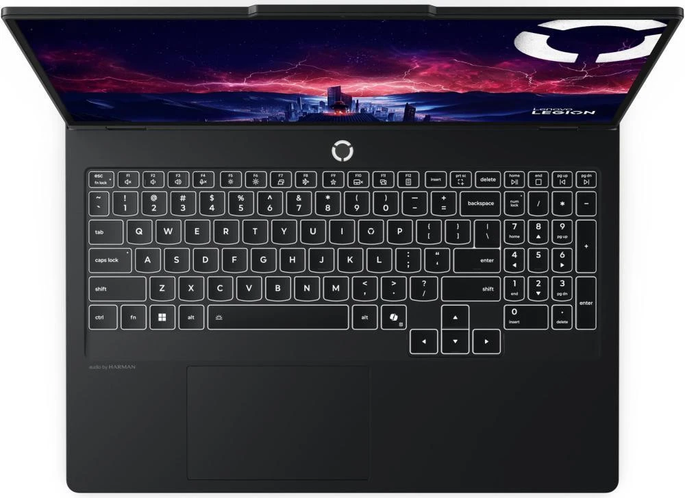 Lenovo Legion Pro 5 16AFR10 (83F2002CUS) Бренд: Lenovo; Линейка: Legion Pro 5 16AFR10;