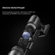 Dreame Z40 Station (VZV33A)