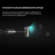 Dreame Z40 Station (VZV33A)