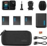 GoPro Hero 13 Black Extended Power Bundle (CHDRB-134-RW)