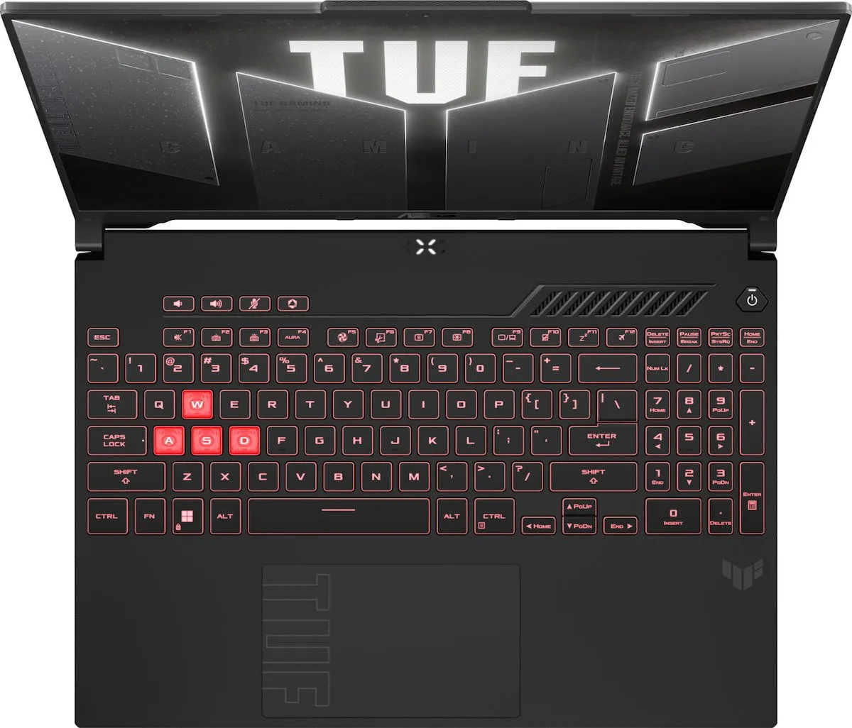 ASUS TUF Gaming A16 FA607NU (FA607NU-WS53)