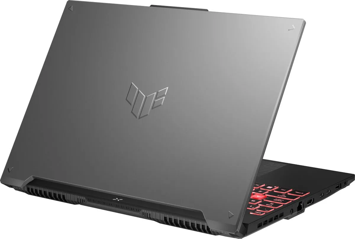 ASUS TUF Gaming A16 FA607NU (FA607NU-WS53)