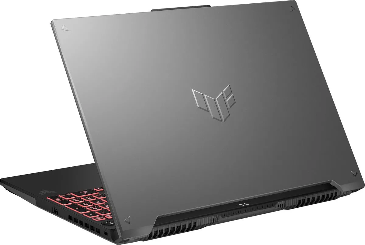 ASUS TUF Gaming A16 FA607NU (FA607NU-WS53) Діагональ екрану: 16.0 IPS