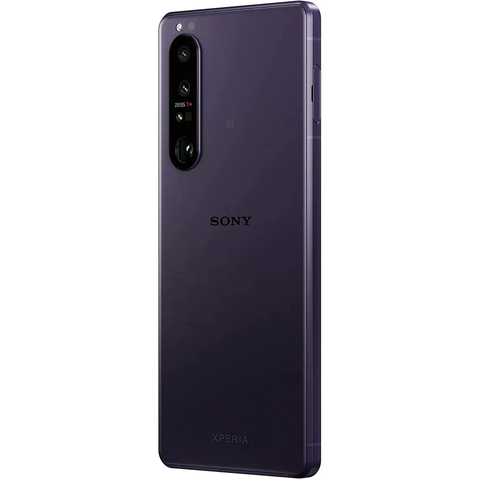 Sony Xperia 1 III 12/512GB Purple Бренд: Sony; Лінійка: Xperia 1 III;