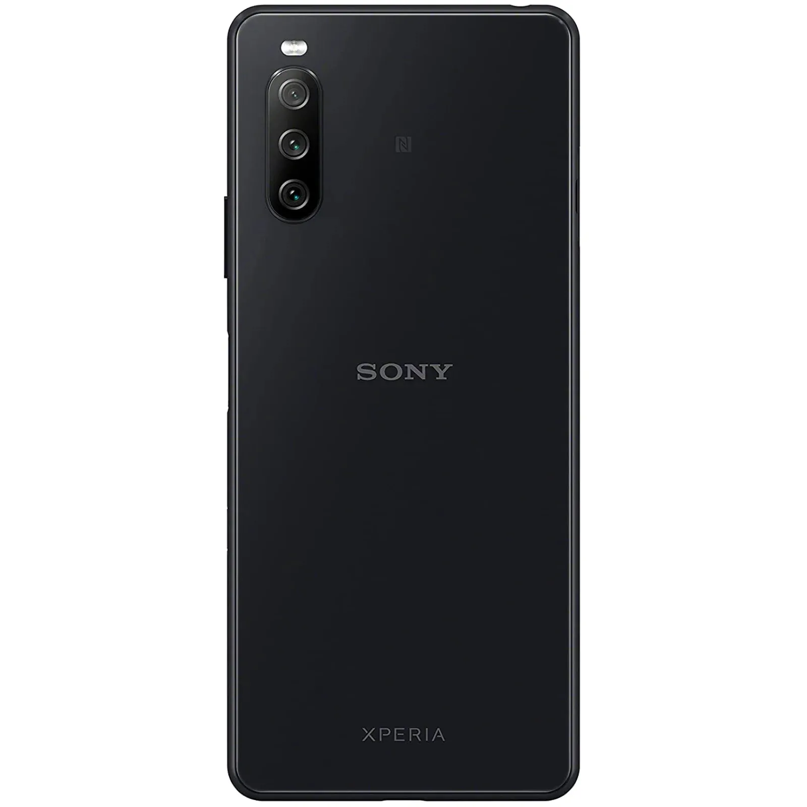 Sony Xperia 10 III 6/128GB Black Бренд: Sony; Линейка: Xperia 10 III;