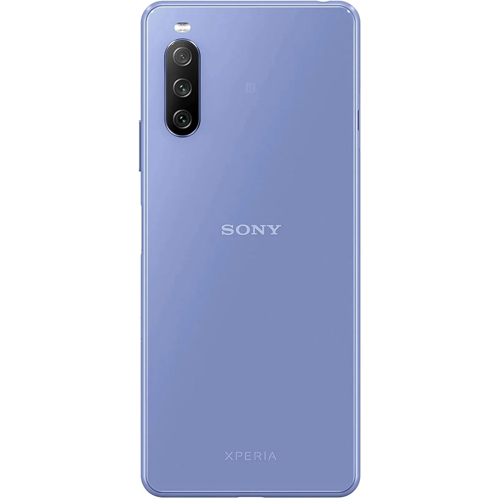 Sony Xperia 10 III 6/128GB Blue Бренд: Sony; Линейка: Xperia 10 III;