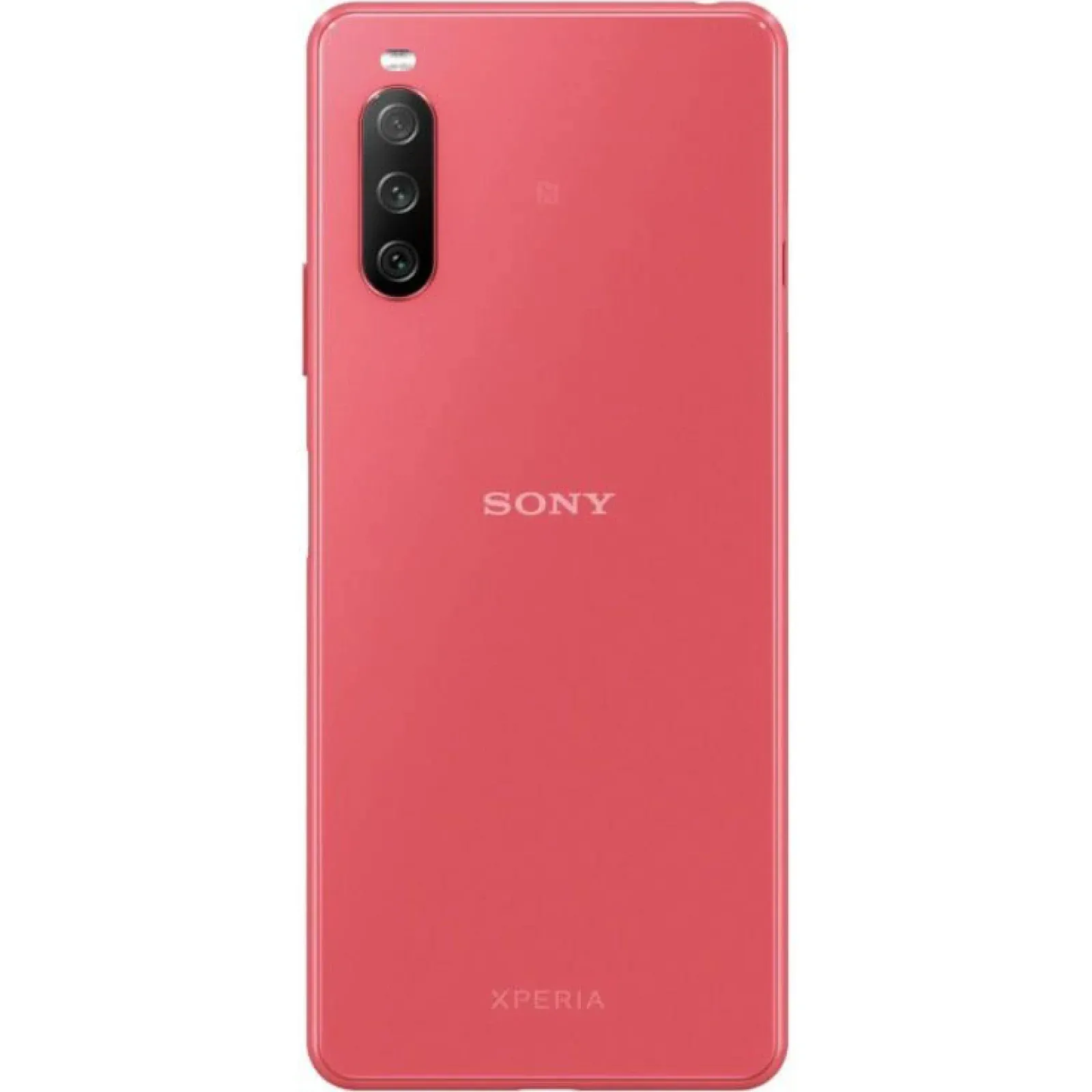 Sony Xperia 10 III 6/128GB Pink