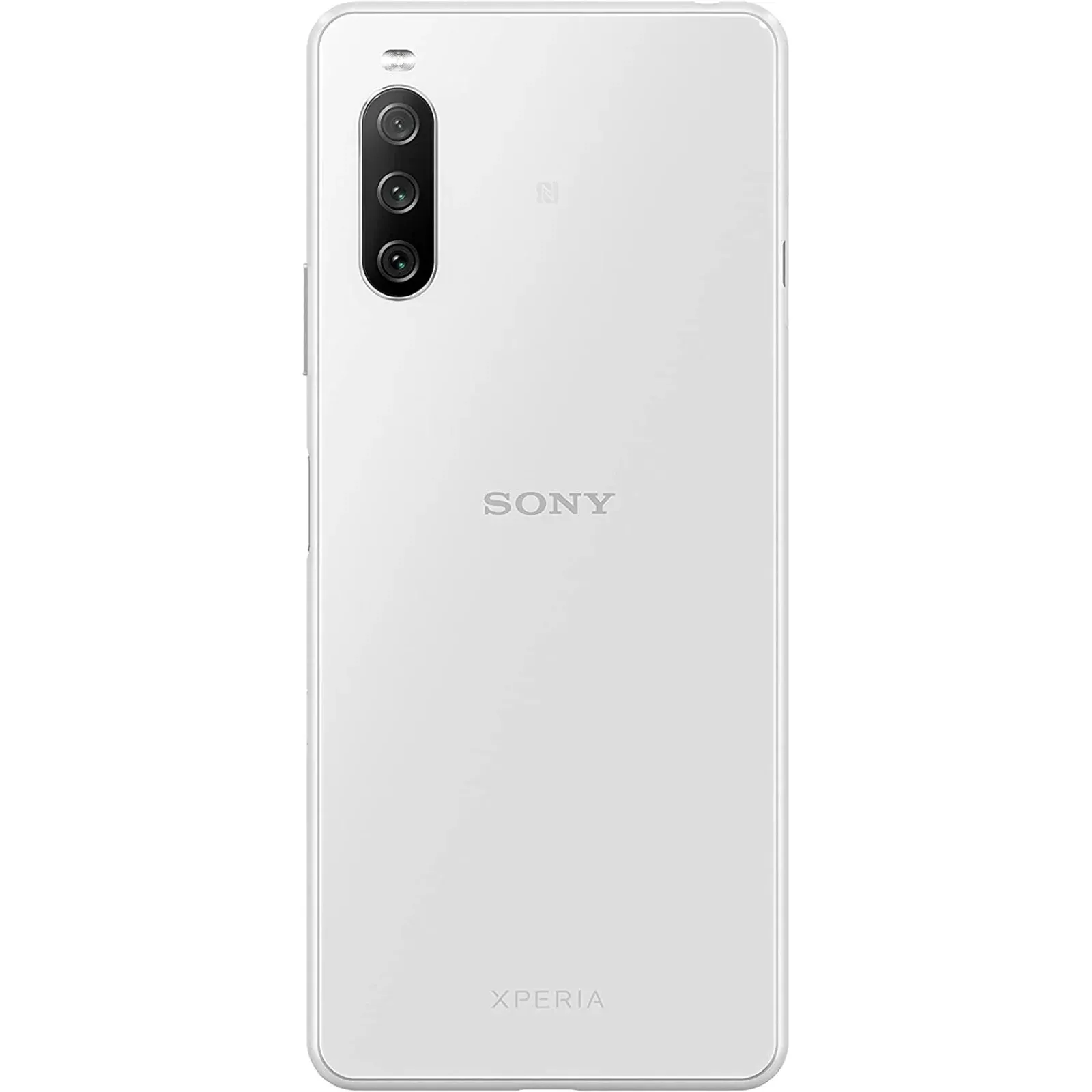 Sony Xperia 10 III 6/128GB White Бренд: Sony; Лінійка: Xperia 10 III;