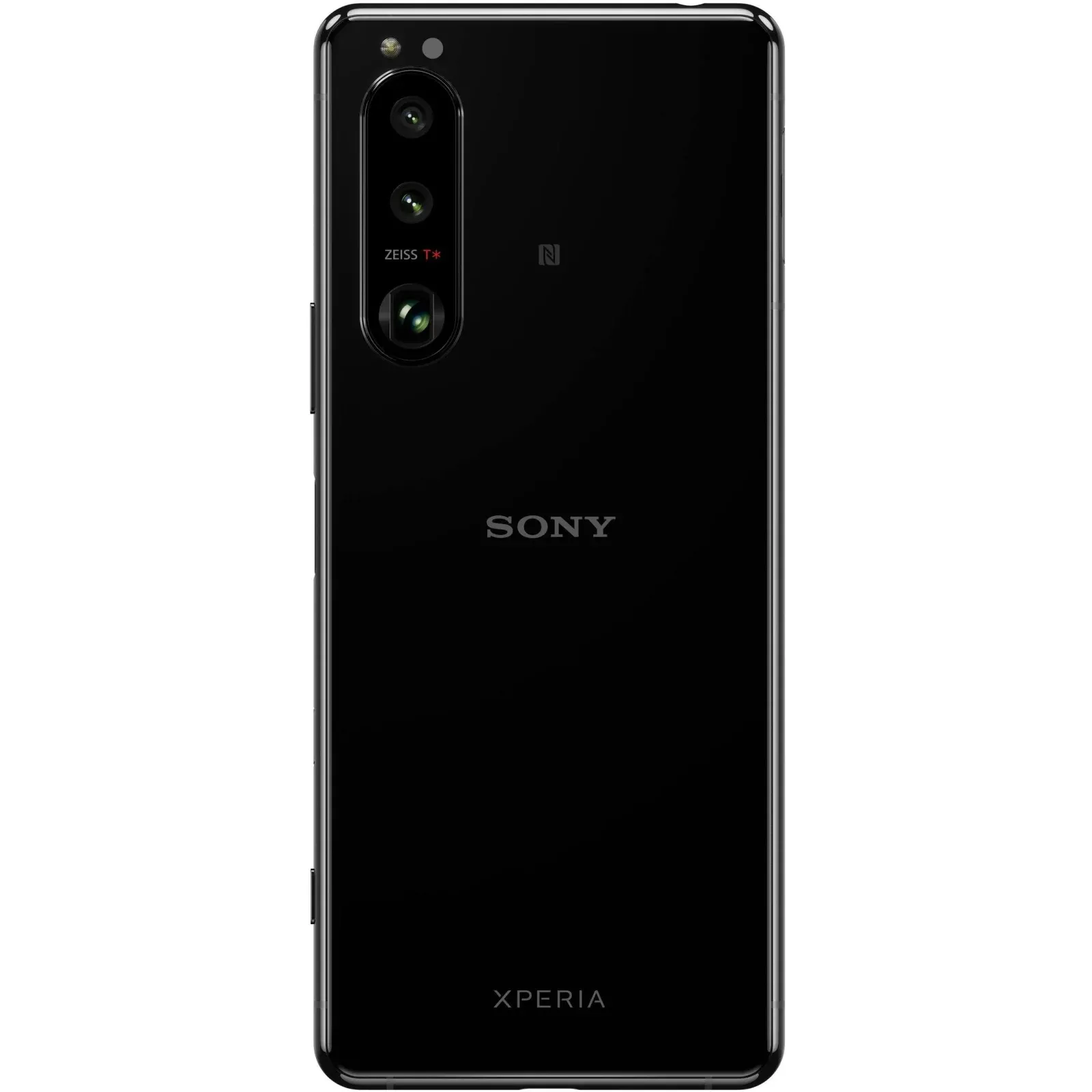 Sony Xperia 5 III 8/128GB Black Бренд: Sony; Лінійка: Xperia 5 III;