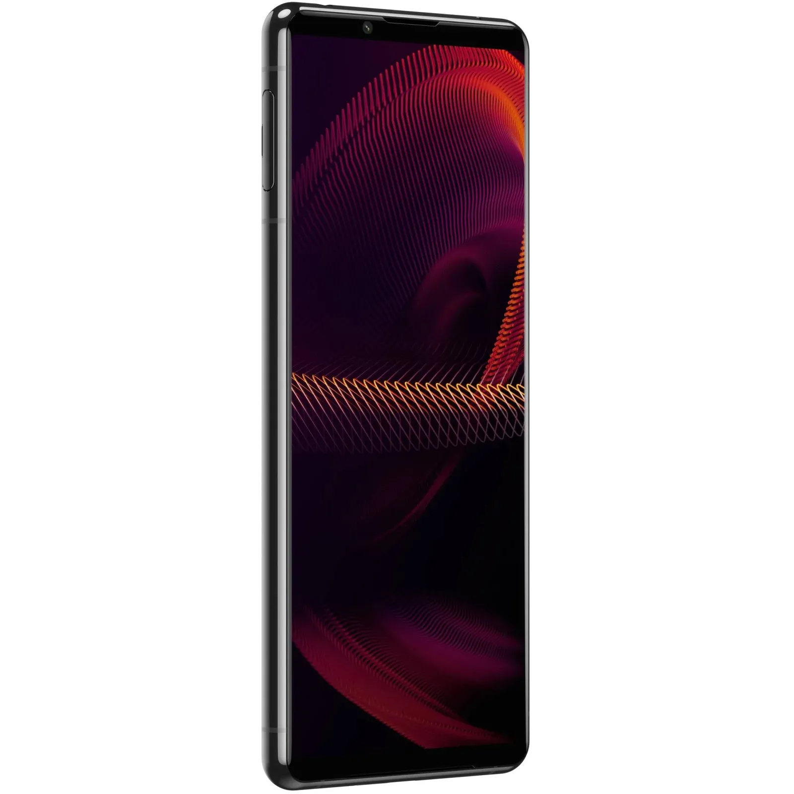 Sony Xperia 5 III 8/128GB Black Бренд: Sony; Лінійка: Xperia 5 III;