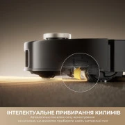 MOVA MOBIUS 60 Black-EUA (RLV83LE)