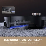 MOVA Z60 Ultra Roller Complete Black (RLZ83CE-1)