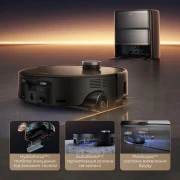 MOVA Z60 Ultra Roller Complete Black (RLZ83CE-1)