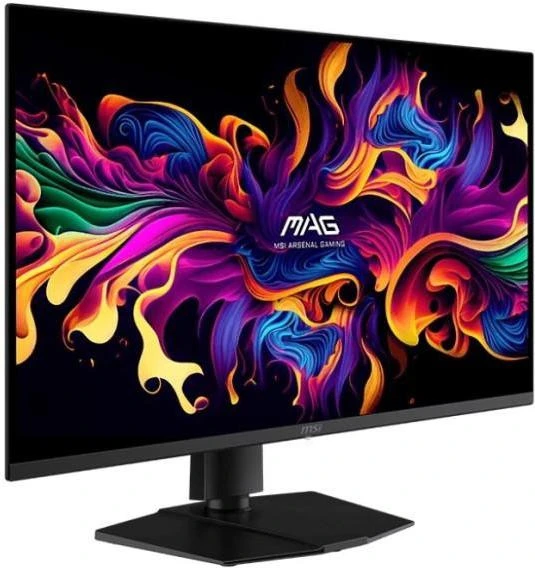 MSI MAG 322UP QD-OLED E16 (9S6-3DD29A-049) (UA) Бренд: MSI; Диагональ экрана,