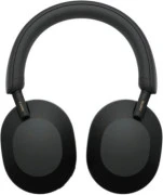 Навушники з мікрофоном Sony WH-1000XM5SA Black (WH1000XM5SAMB.CE7)