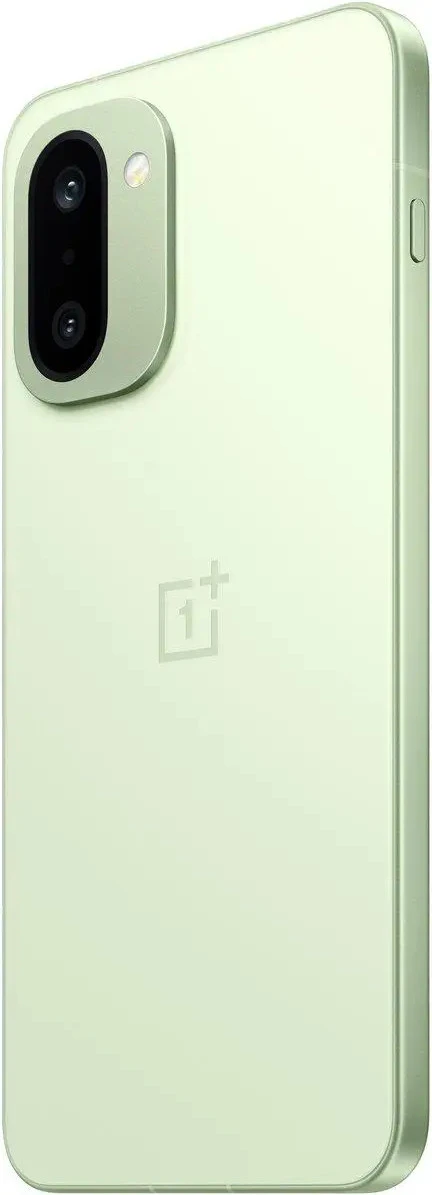 OnePlus 15R 12/256GB Mint Breeze Europe Бренд: OnePlus; Лінійка: 15R;