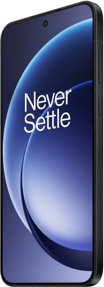 OnePlus 15R 12/512GB Charcoal Black Europe