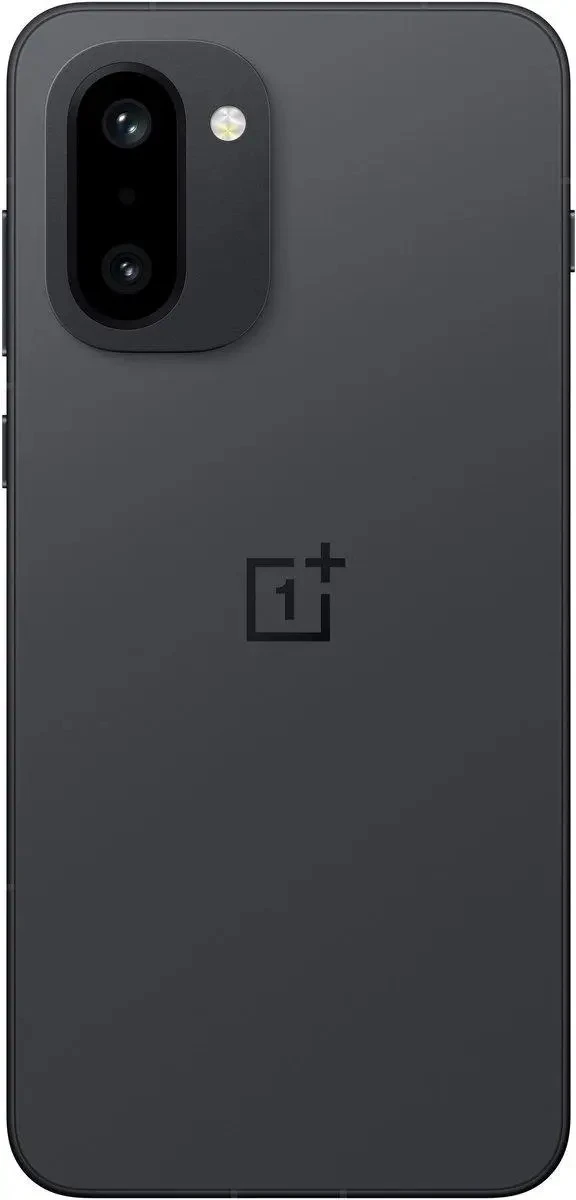 OnePlus 15R 12/512GB Charcoal Black Europe