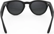 Смарт-окуляри Ray-Ban Meta Headliner Gen 2 Standard Matte Black Frame / Gradient Graphite Lenses (RW4013 601ST3 50-23)