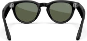 Смарт-окуляри Ray-Ban Meta Headliner Gen 2 Standard Shiny Black Frame / G-15 Green Lenses (RW4013 601/71 50-23)