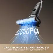 Dreame Wet&Dry Vacuum Cleaner H14 AE (HHR30E)