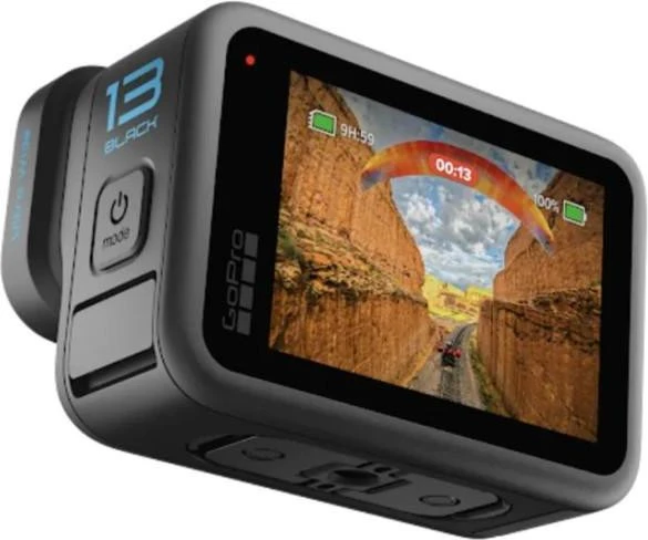 GoPro Hero 13 Black Extended Power Bundle (CHDRB-134-RW)