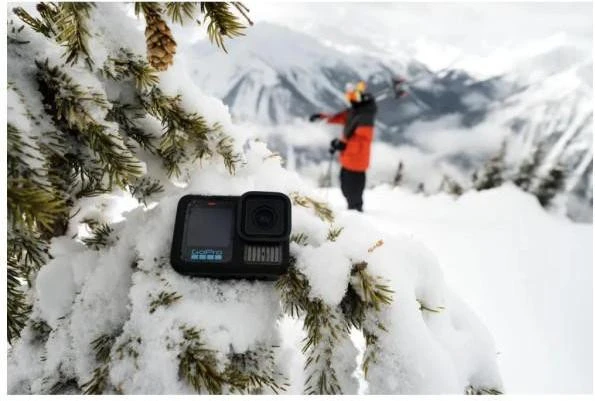 GoPro Hero 13 Black Extended Power Bundle (CHDRB-134-RW)