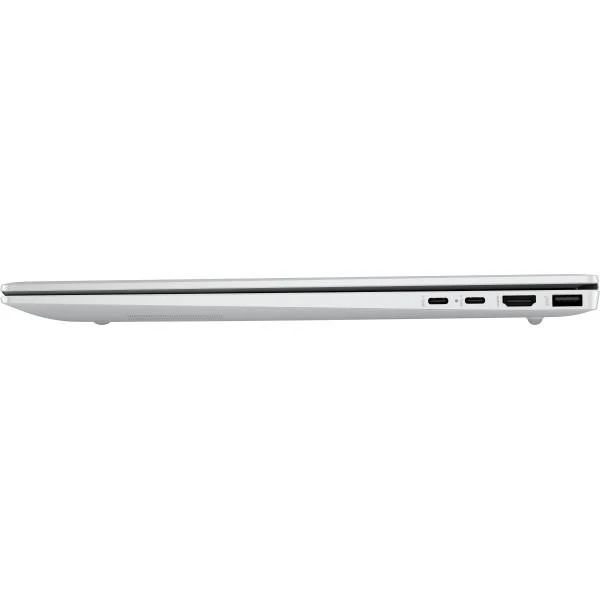 HP OmniBook 5 16-bc1012ua Glacier Silver (D16F3EA) (UA) Бренд: HP; Конструкція: Класичний;