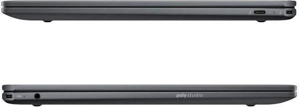 HP OmniBook Ultra Flip 14-fh0013ua Atmospheric Blue (D16C3EA) (UA)