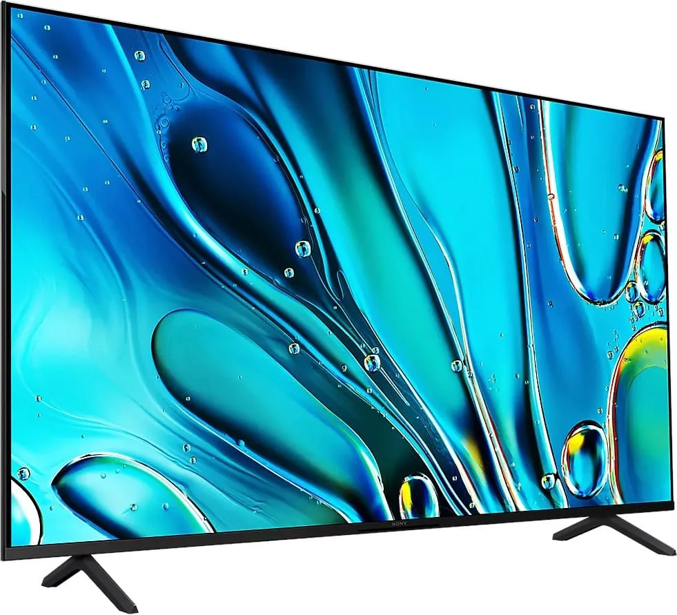 Sony K-55S35 LED-телевизор / Диагональ 55