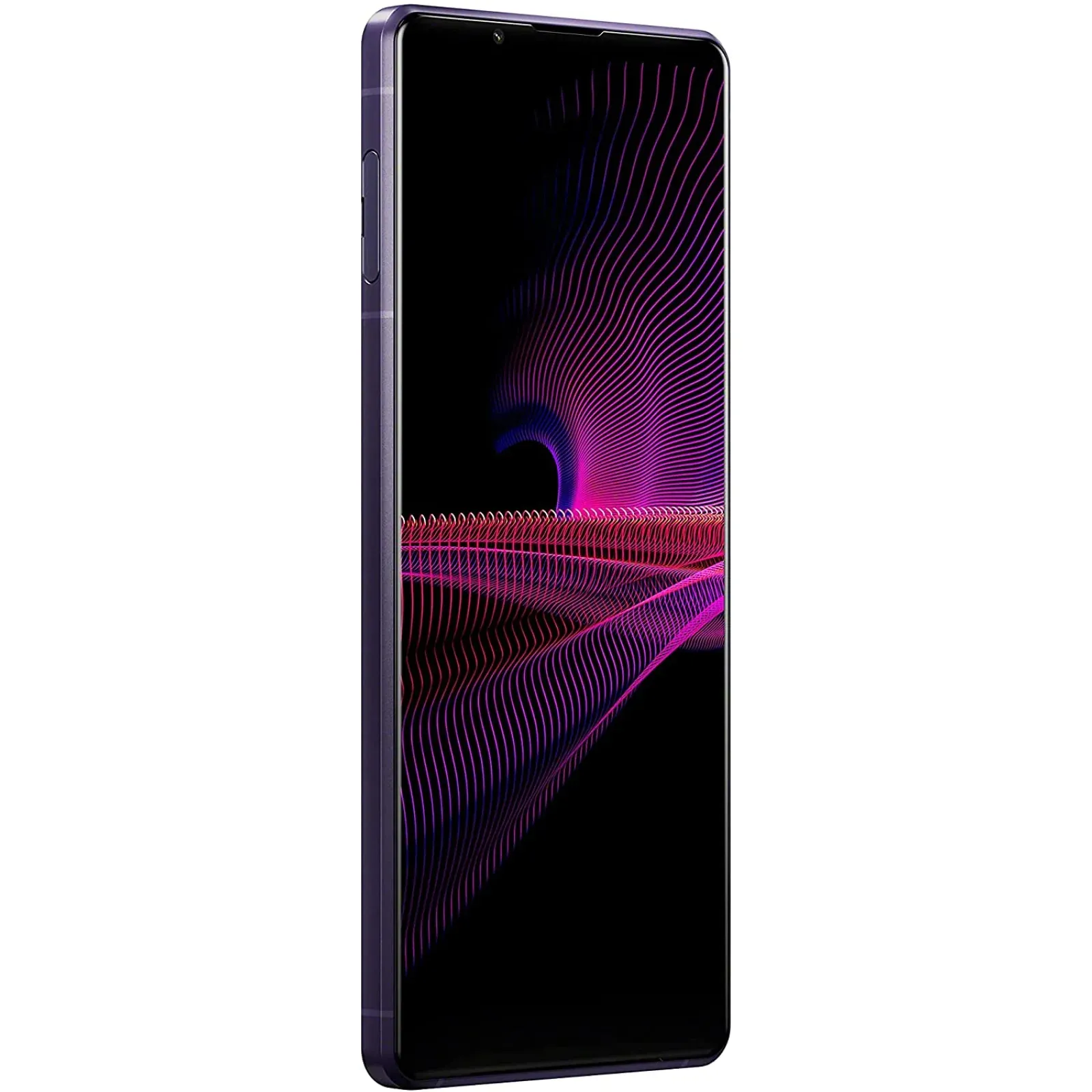Sony Xperia 1 III 12/512GB Purple Бренд: Sony; Лінійка: Xperia 1 III;