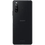 Sony Xperia 10 III 6/128GB Black