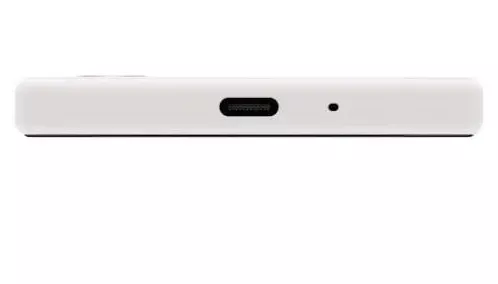 Sony Xperia 10 IV XQ-CC72 6/128GB White Дисплей: 6.0 / OLED (2520x1080 точек)