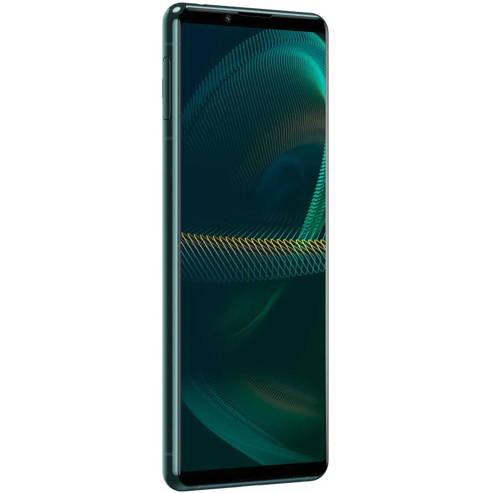 Sony Xperia 5 III 8/128GB Green