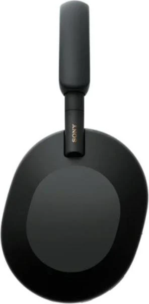 Навушники з мікрофоном Sony WH-1000XM5SA Black (WH1000XM5SAMB.CE7)