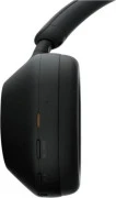 Навушники з мікрофоном Sony WH-1000XM5SA Black (WH1000XM5SAMB.CE7)