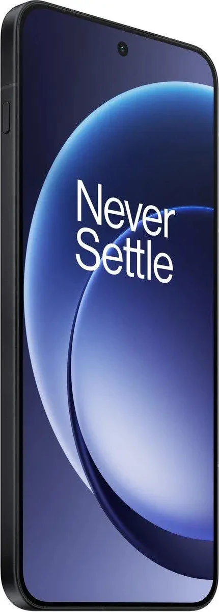 OnePlus 15R 12/512GB Charcoal Black Europe