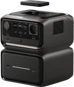 Зарядна станція EcoFlow RIVER 3 Max Plus Wireless (EFRIVER3MP-Wireless-EU-CBOX)