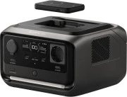 Зарядна станція EcoFlow RIVER 3 Max Plus Wireless (EFRIVER3MP-Wireless-EU-CBOX)