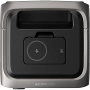 Зарядна станція EcoFlow RIVER 3 Max Plus Wireless (EFRIVER3MP-Wireless-EU-CBOX)