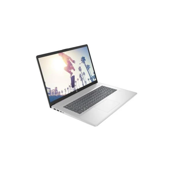 HP 17-cp2045ua Silver (D16F5EA) (UA) Бренд: HP; Линейка: 17-cp2000;