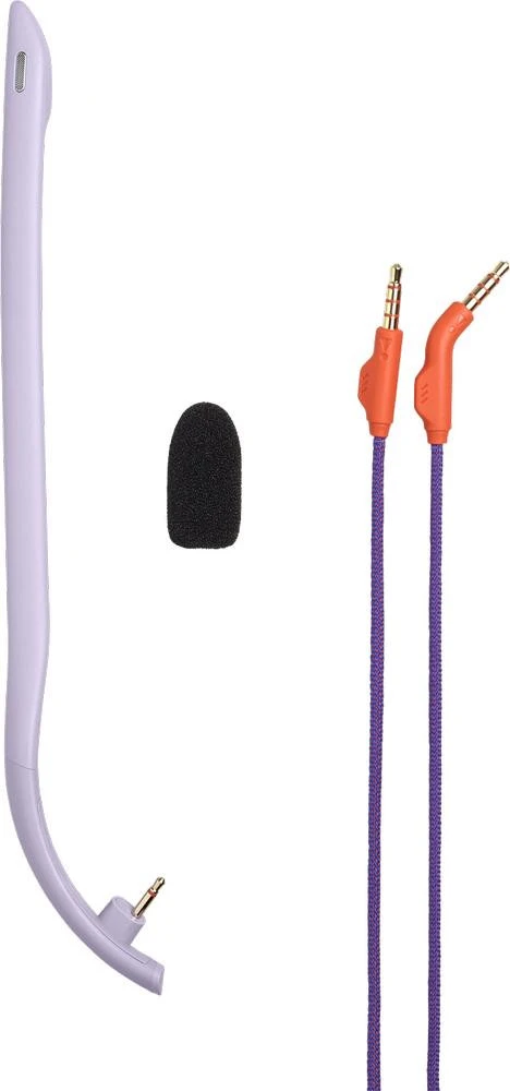 JBL Quantum 250 Purple (JBLQTUM250PUR) (UA) Бренд: JBL; Лінійка: Quantum 250; Спосіб