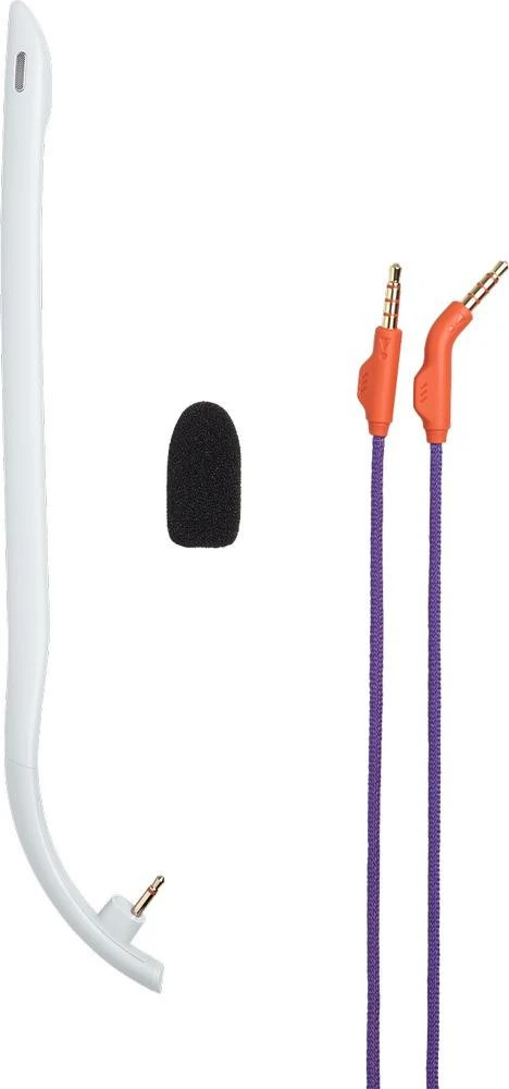 JBL Quantum 250 Teal (JBLQTUM250TEL) (UA) Бренд: JBL; Лінійка: Quantum 250; Спосіб