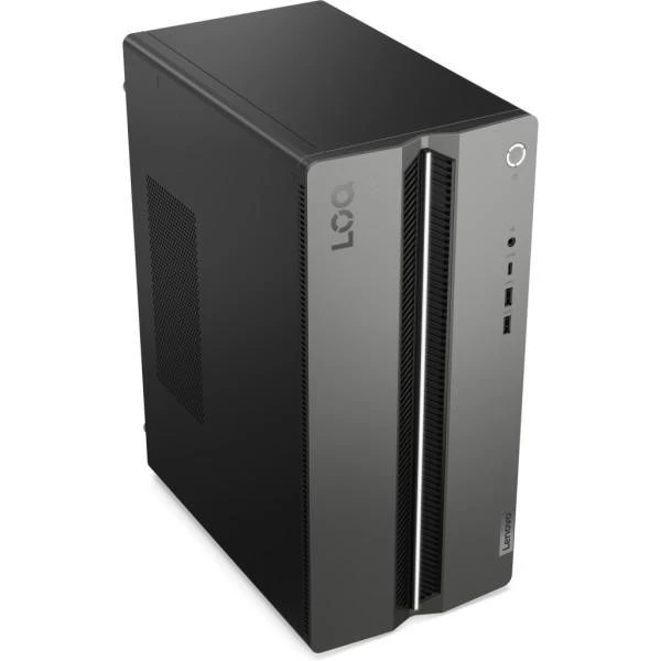 Lenovo LOQ Tower 17IRR9 Raven Black (90X000J7UL) (UA) Бренд: Lenovo; Чипсет: Intel B760; Тип