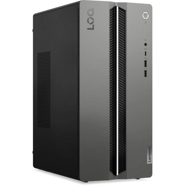 Lenovo LOQ Tower 17IRR9 Raven Black (90X000J7UL) (UA)