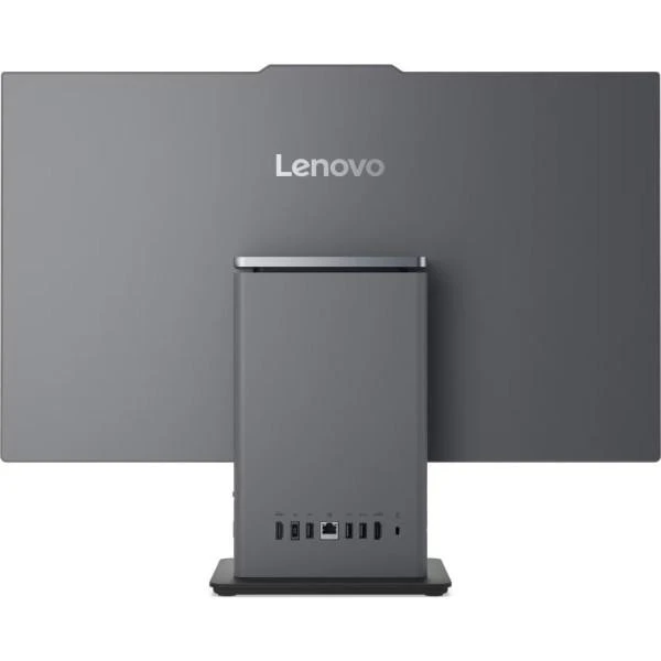 Lenovo ThinkCentre neo 50a 27 Gen5 Luna Grey (12SAA09WUI) (UA)